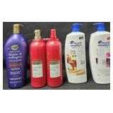 Biotin and collagen conditioner 40oz. Nexus