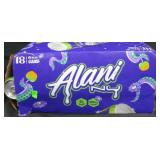 18pk alani NY witches brew energy drink
