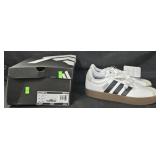 Addidas women's size 8 shoes