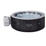 MSRP: $299 SaluSpa Corsica Round Energy-Saving