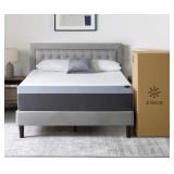 MSRP: $299 Zinus Night Therapy 12' Medium
