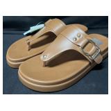Ladies Dolce Vita sandal, size 7, no box
