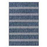 Jill Zarin Anguilla Outdoor Rug