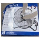 Alaska High Velocity Floor or Wall mount fan not