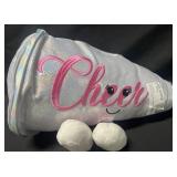 Happy Sport Plush