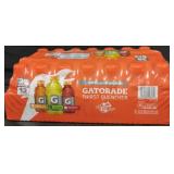28pk variety Gatorade drinks