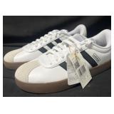 Ladies Adidas VL Court 3.0 sneakers, size 9, no