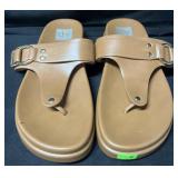 Ladies Dolce Vita sandal, size 9, no box