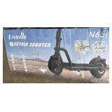 MSRP: $449 Navee N65i Electric Scooter with Max