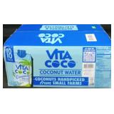 18pk vita coco coconut water