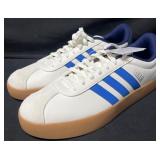 Menï¿½s Adidas VL Court 3.0 sneakers, size 11