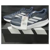Adidas woman's size 8 run falcon 5 shoes
