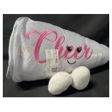Happy Sport Plush