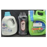 Laundry detergent 196oz. Clorox Stain remover
