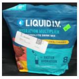 Liquid i.v variety 30 sticks