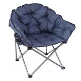 Cozy Club Chair