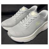 Ladies Skechers Max Cushion Glide-Step sneakers,