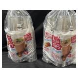 Clear 16oz cups 264ct