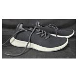Allbirds men's size 9 shoes