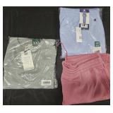 Women's size 3XL pants and sweatshirt. Most New