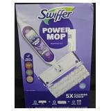 Swiffer Power Mop