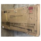 Seville Classics UltraHD Mega Storage Cabinet not