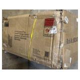 Seville Classics UltraHD Storage Cabinet 36ï¿½ x