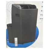 Midea 10,000 BTU Smart Portable Air Conditioner