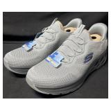Menï¿½s Skechers Glide-Lite sneakers, size 10
