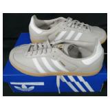 1 pair Unisex samba og Adidas men's 6 woman's 7