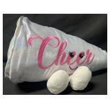 Happy Sport Plush