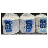 408 Ultra dinner paper plates & 330 Ultra paper