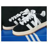 Adidas unisex size 7mens 8 women's campus 00s