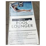 Pool Lounger