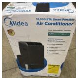 MSRP: $399 Midea Duo 10000 BTU DOE Portable Air