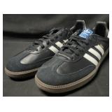 Adidas Samba OG sneakers, size 13m & 14w