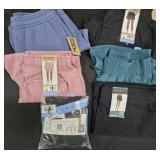 Women's size Large shorts. Most New w/ tags