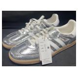 Adidas Samba OG sneakers, size 10m/11w