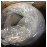 8' Medium Firm Memory Foam Mattress