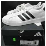 Adidas men's size 11 grand court 2.0 ahoes