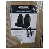 Car Pass premium Car seat covers