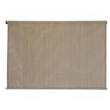 Cordless Outdoor Sun Shade with Removeable Pole -