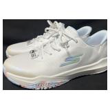 Ladies Skechers Swift-Fit sneakers, size 10