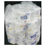 45ct Scott's bath tissue 1000 sheets