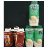 3pk 45oz prego traditional spaghetti sauce 3 24oz