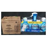 Dawn powerwash dish spray starter kit. Dawn