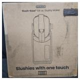 Iceman Slush-Ease Slushy Maker. Not tested