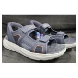Men's size 11 Skechers sandals