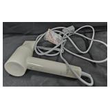 Laifen hair dryer. Not tested. Put of package