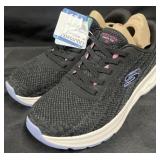 Ladies Skechers Swift Fit sneakers, size 7, no